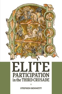 Cover Elite Participation in the Third Crusade