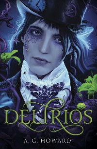 Cover Delirios
