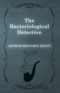 Cover Bacteriological Detective