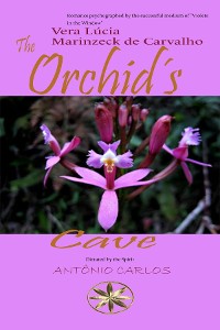 Cover The Orchid´s Cave