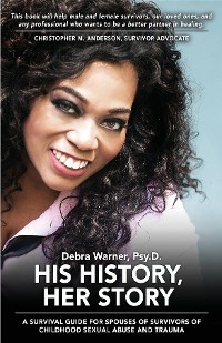 Cover His History, Her Story