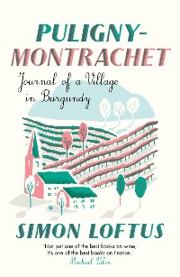 Cover Puligny-Montrachet