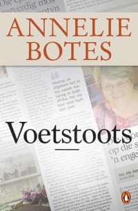 Cover Voetstoots