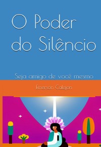 Cover O Poder Do Silêncio