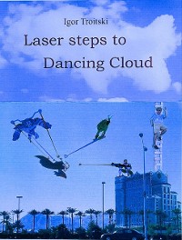 Cover Laser steps to Dancing Cloud