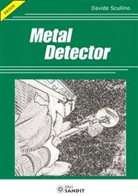 Cover Metal Detector