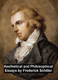 Cover Aesthetical and Philosophical Essays