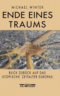 Cover Ende eines Traums