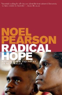 Cover Radical Hope