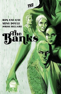 Cover The Banks