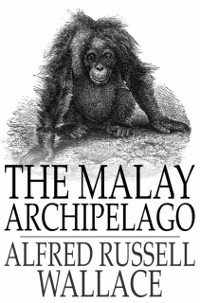 Cover Malay Archipelago