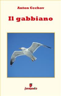 Cover Il gabbiano