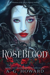 Cover RoseBlood