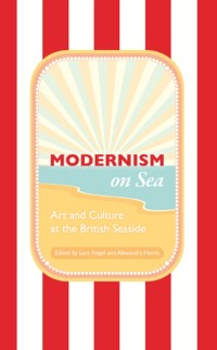 Cover Modernism on Sea