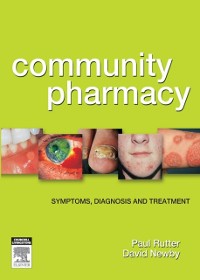 Cover Community Pharmacy