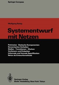 Cover Systementwurf mit Netzen