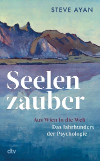 Cover Seelenzauber