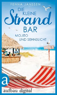 Cover Die kleine Strandbar - Teil 1
