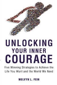 Cover Unlocking Your Inner Courage