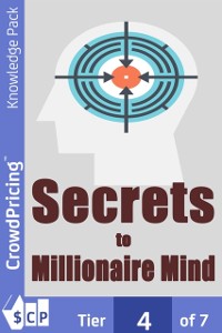 Cover Secrets to a Millionaire Mind