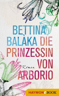 Cover Die Prinzessin von Arborio