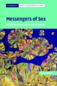 Cover Messengers of Sex