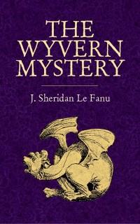 Cover Wyvern Mystery