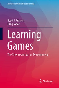 Cover Learning Games