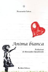 Cover Anima bianca