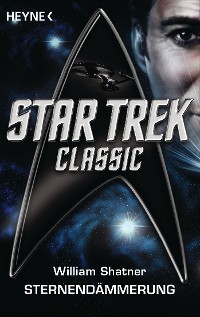 Cover Star Trek - Classic: Sternendämmerung