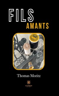 Cover Fils amants