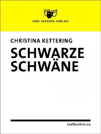 Cover Schwarze Schwäne