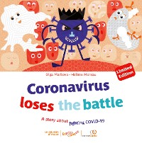 Cover Coronavirus loses the battle