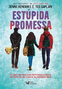 Cover Estúpida promessa