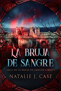 Cover La Bruja de Sangre