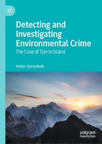 Cover Detecting and Investigating Environmental Crime