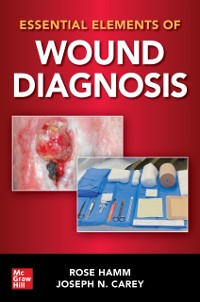Cover Essential Elements of Wound Diagnosis