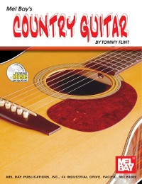 Cover Country Guitar