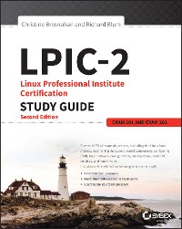 Cover LPIC-2