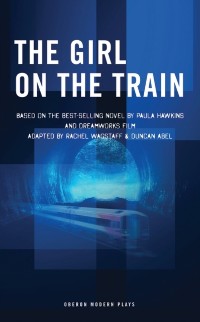 Cover The Girl on the Train