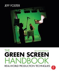 Cover Green Screen Handbook