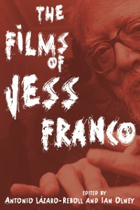Cover Films of Jess Franco