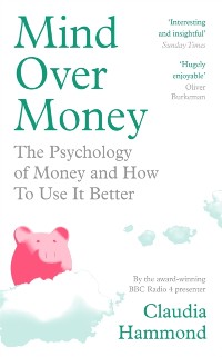 Cover Mind Over Money