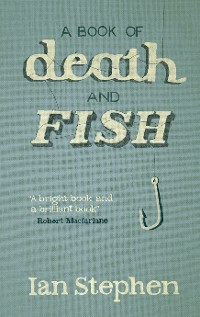 Cover A Book of Death and Fish