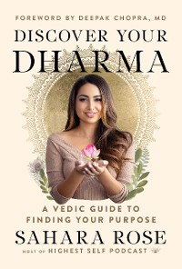 Cover Discover Your Dharma