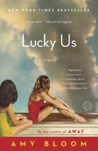 Cover Lucky Us