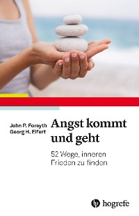 Cover Angst kommt und geht