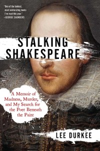 Cover Stalking Shakespeare