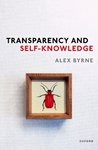 Cover Transparency and Self-Knowledge