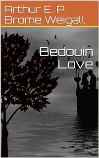 Cover Bedouin Love